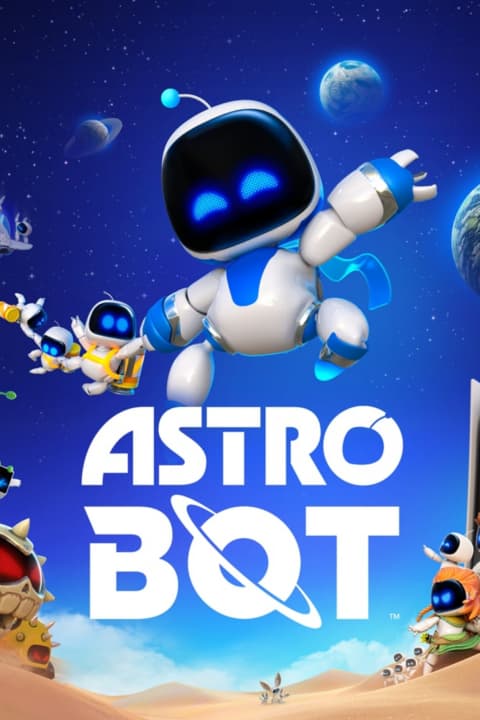 Astro Bot