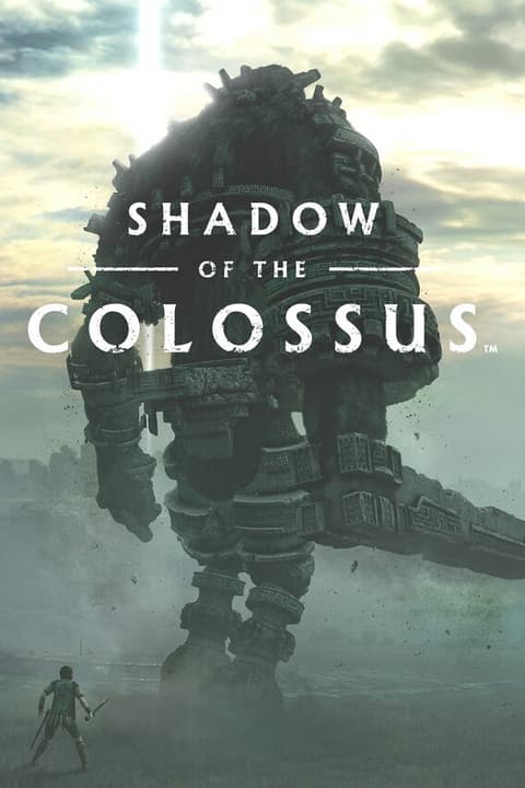 Shadow of the Colossus